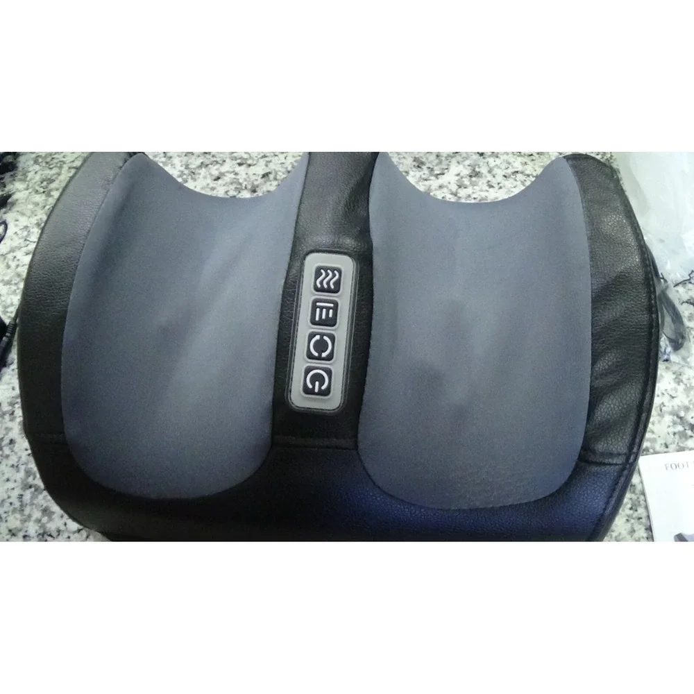 Massager With Heat Foot and Calf #388